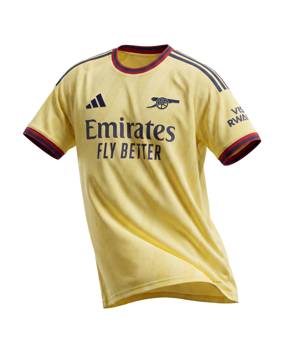 Camisa Arsenal Third 26/27
