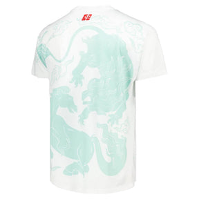 Camisa Chelsea 26/27 - Pré Jogo