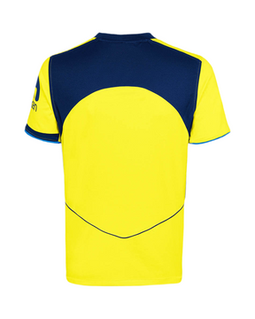 Camisa Tottenham III 25/26