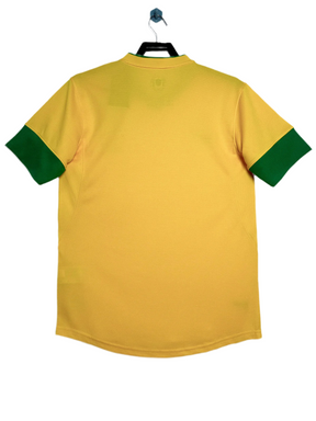 Camisa Seleção Brasil Retro I 12/13