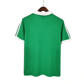 Camisa Seleção México Retro I 1986