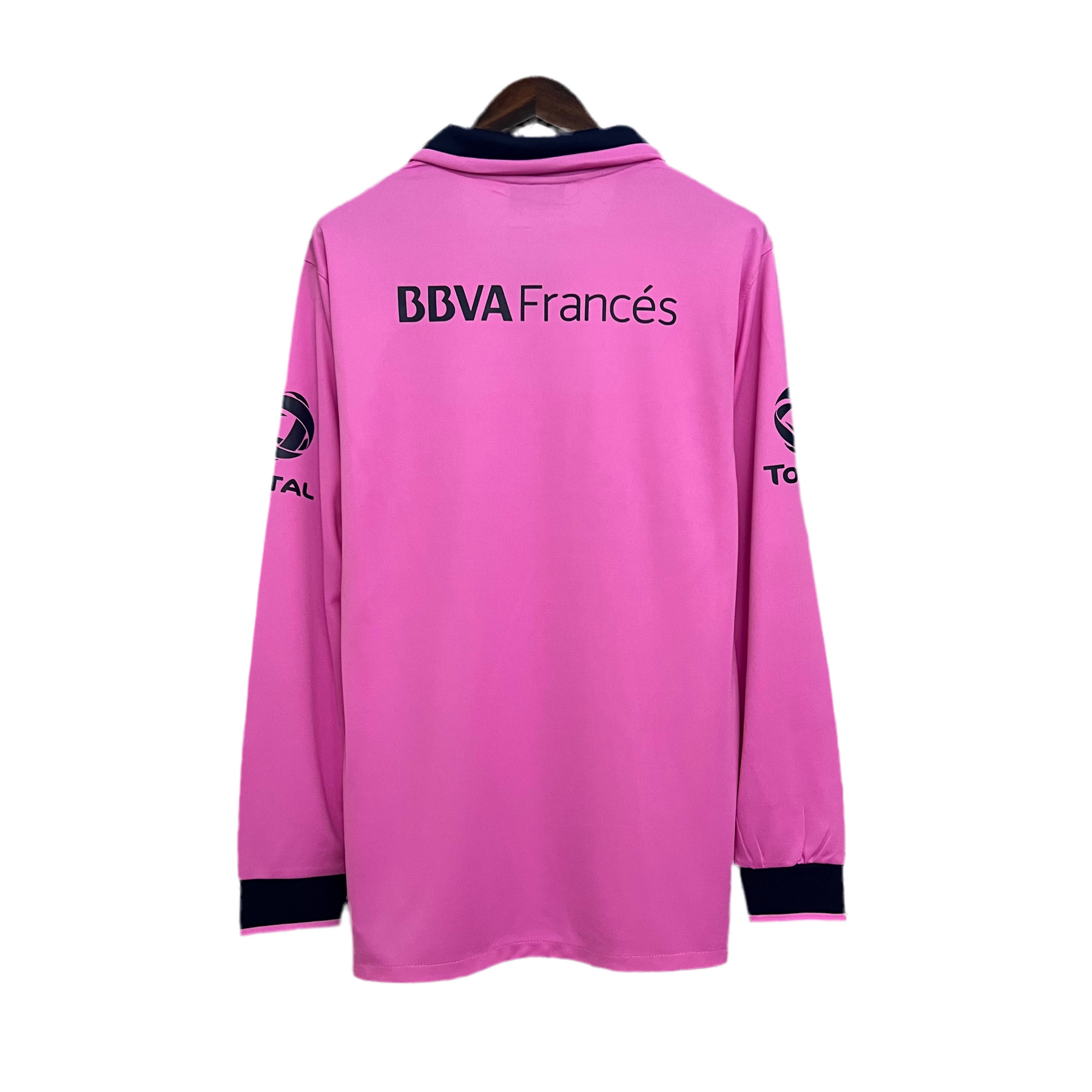 Camisa Manga Longa Boca Juniors 03/04