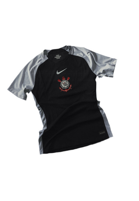 Camisa Corinthians II 25/26