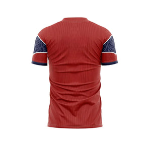 Camisa Seleção Noruega I 26/27