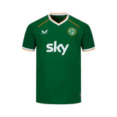 Camisa Seleção Irlanda I 26/27