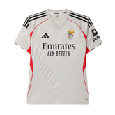 Camisa Benfica II 25/26 - Bege