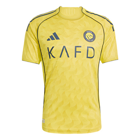 Camisa Al-Nassr I 25/26