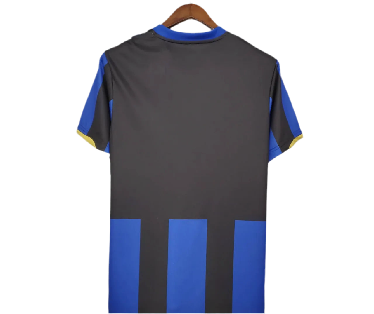 Camisa Inter de Milão Retro I 08/09