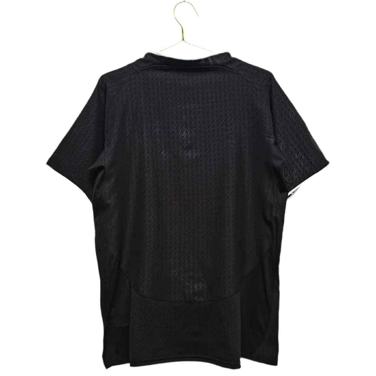 Camisa Manchester United  Retrô 03/04 - Preta