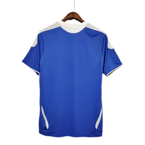 Camisa Chelsea Retrô 2012 - Azul