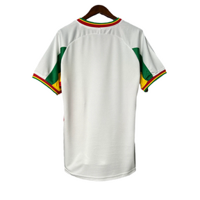 Camisa Retro Senegal 2002