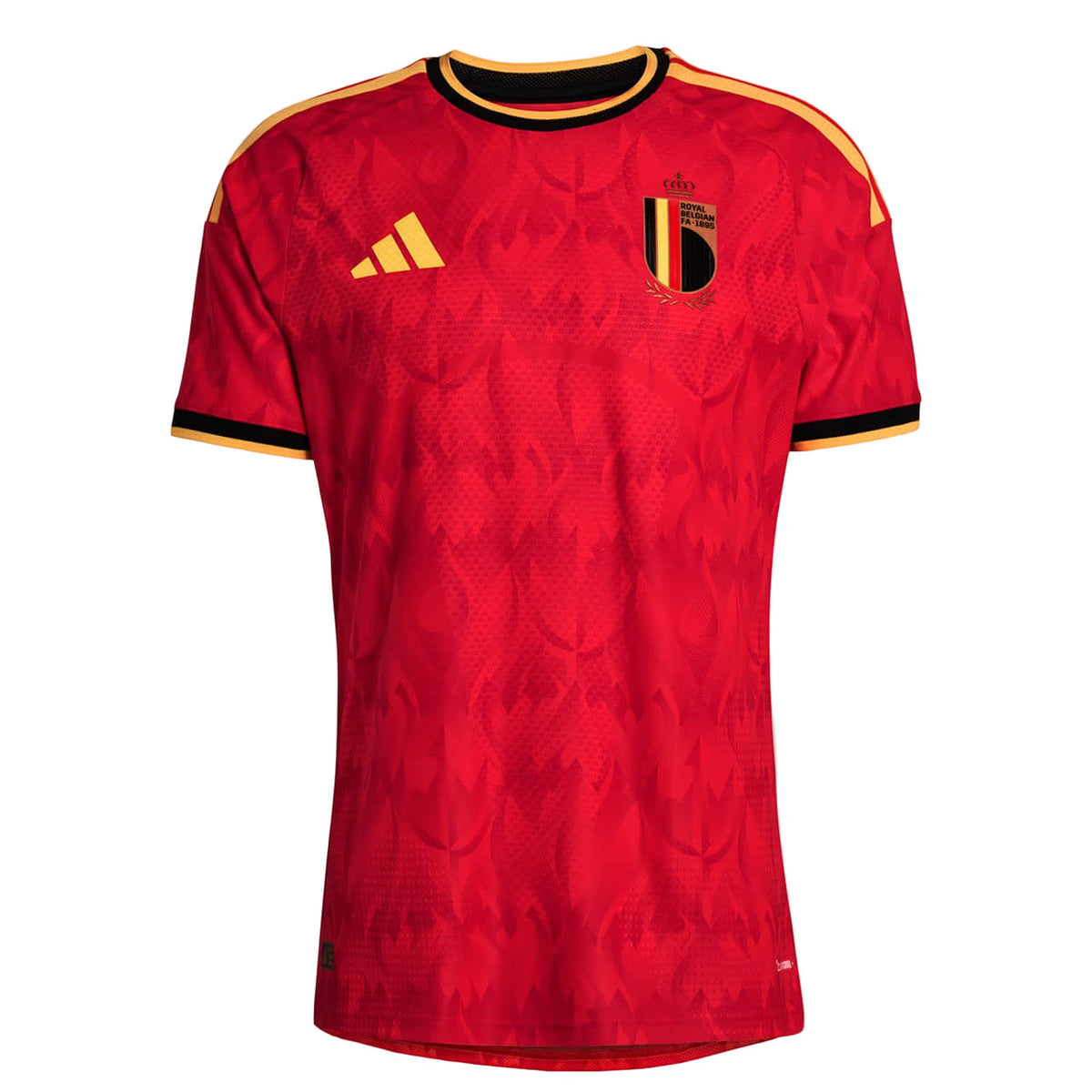 Camisa Seleção Bélgica I 26/27