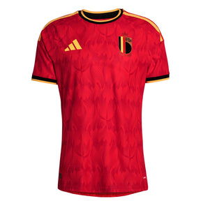 Camisa Seleção Bélgica I 26/27