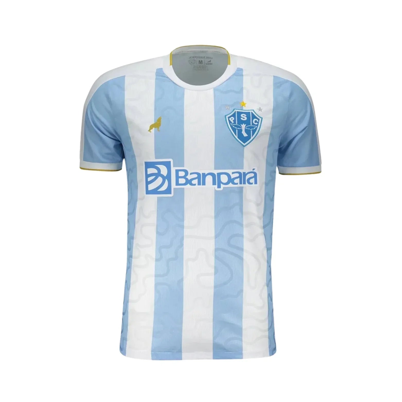 Camisa Paysandu I 25/26