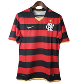 Camisa Flamengo Retro I 2008/2009
