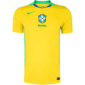Camisa Seleção Brasil I 25/26