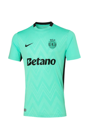 Camisa Sporting III 25/26