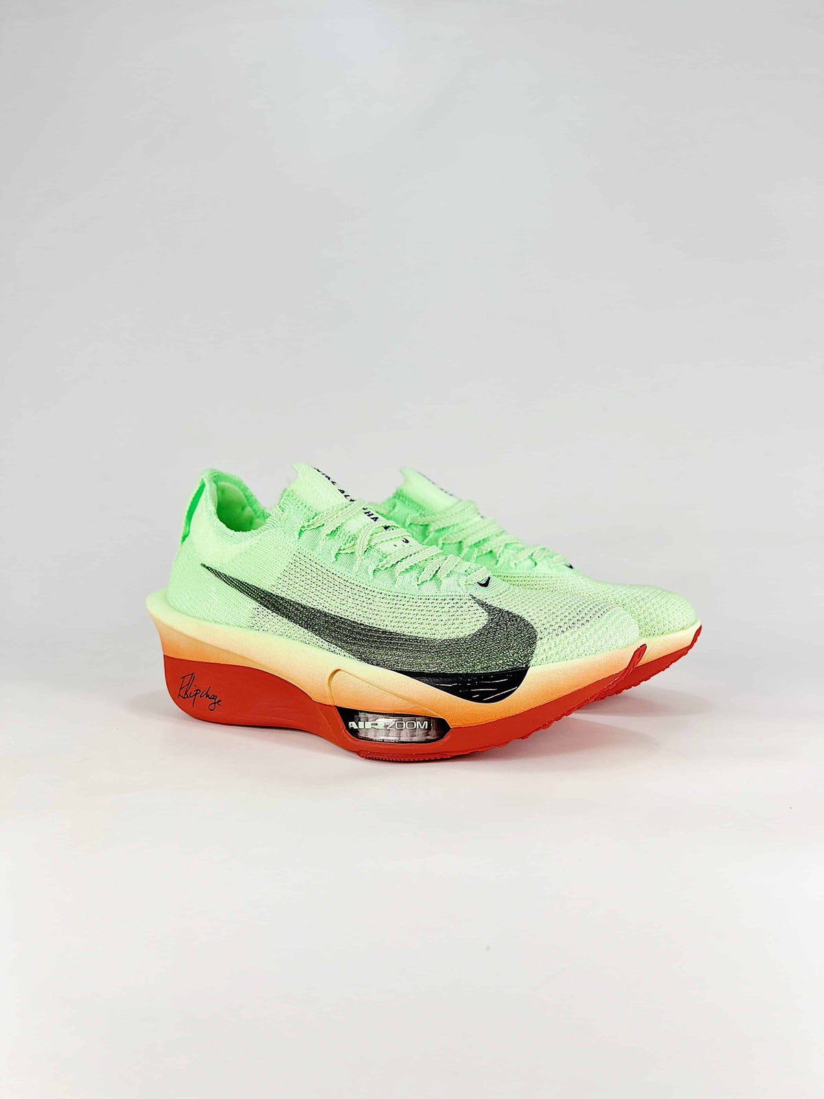 Nike Air Zoom Alphafly
