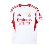 Camisa Benfica III 25/26 - Branca