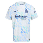 Camisa Inter de Milão II 25/26