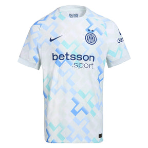 Camisa Inter de Milão II 25/26