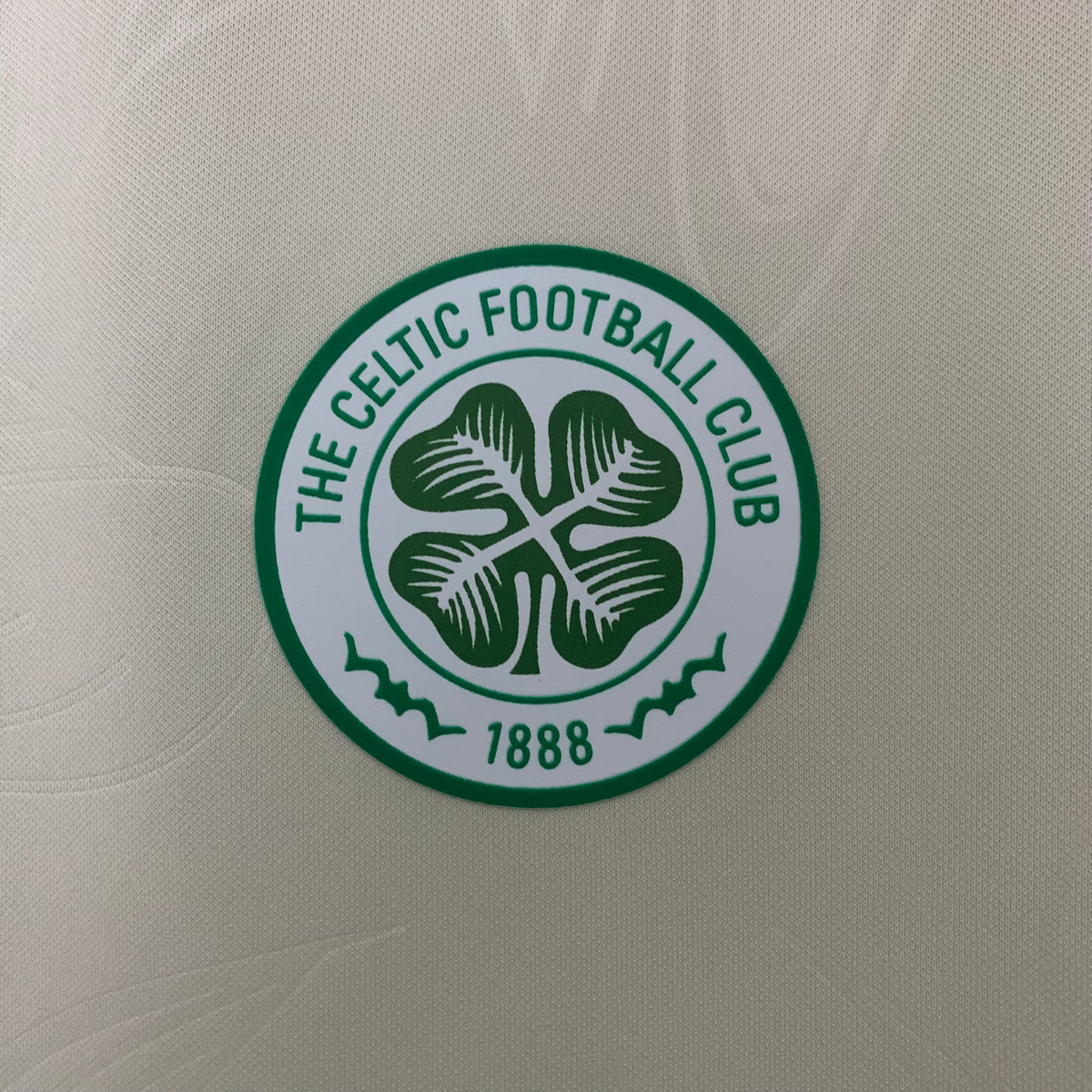 Camisa Celtic 25/26 Edição Especial
