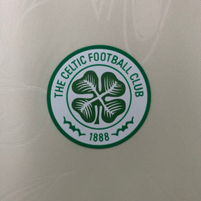 Camisa Celtic 25/26 Edição Especial