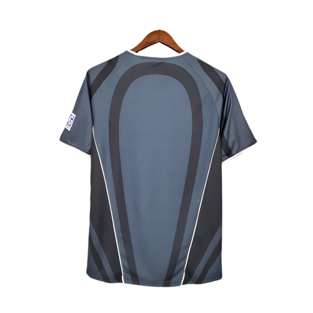 Camisa Retro PSG 01/02