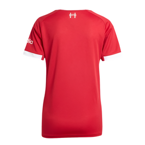 Camisa Liverpool I 25/26 - Feminina