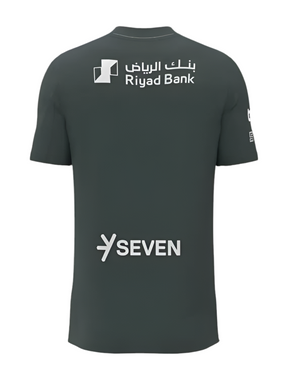 Camisa Al-Hilal III 25/26