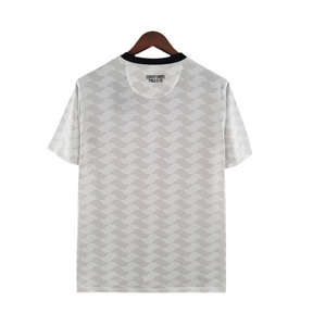 Camisa Corinthians Retrô 2012 - Branco