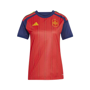 Camisa Feminina Seleção Espanha I 26/27