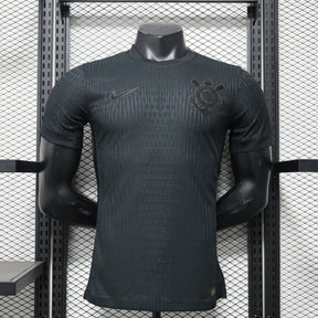 Camisa Corinthians 2024/2025 Jogador Masculina