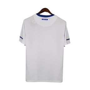 Camisa Holanda Retrô 2012 - Branca