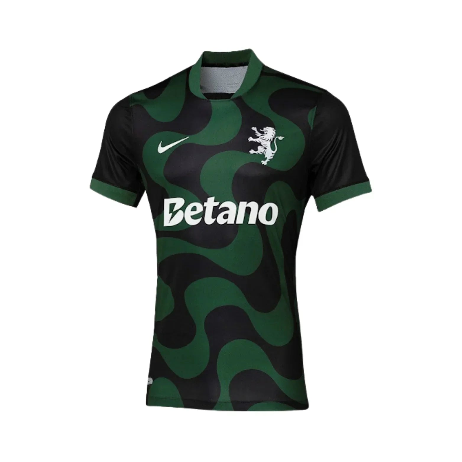 Camisa Sporting III 25/26