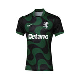 Camisa Sporting III 25/26