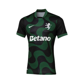 Camisa Sporting III 25/26
