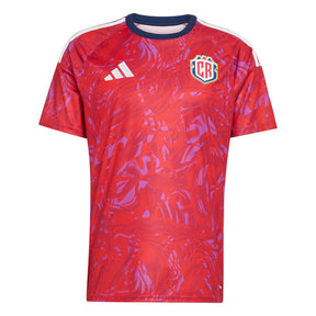 Camisa Seleção Costa Rica I 26/27