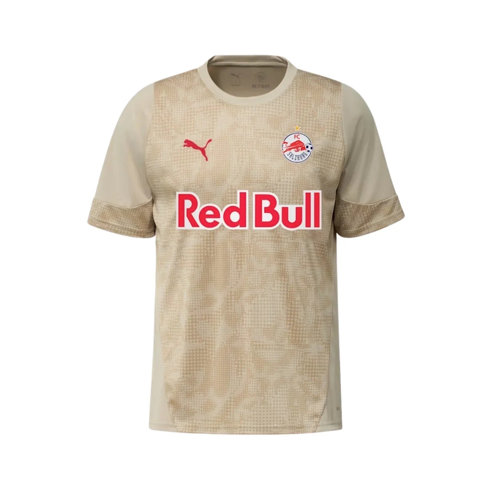 Camisa RB Salzburg III 25/26