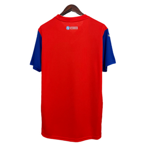 Camisa Bahia 25/26 - Edição Especial