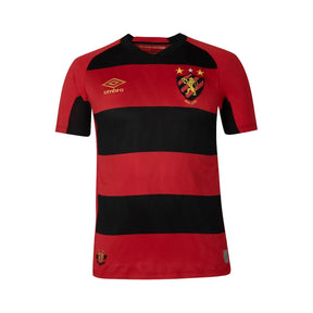 Camisa Sport Recife I 25/26