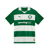 Camisa Palmeiras 25/26 - Edição Especial Avanti