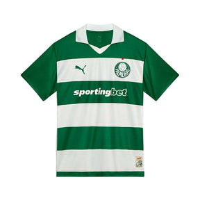 Camisa Palmeiras 25/26 - Edição Especial Avanti