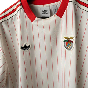 Camisa Retro Benfica - Icon Jersey