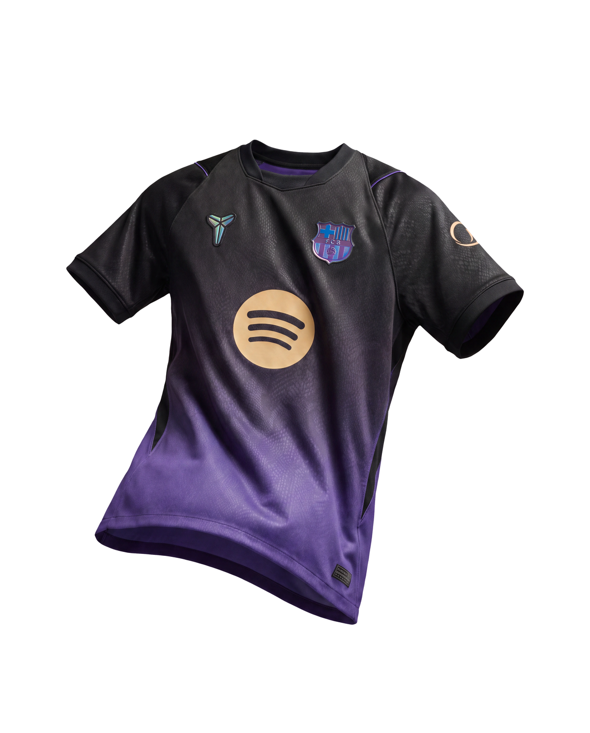 Camisa Barcelona Away 26/27
