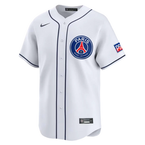 Camisa PSG 2025 Soccer x MLB Limited Jersey