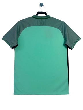 Camisa Retro Portugal II 16/17
