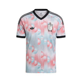 Camisa Seleção Bélgica II 26/27