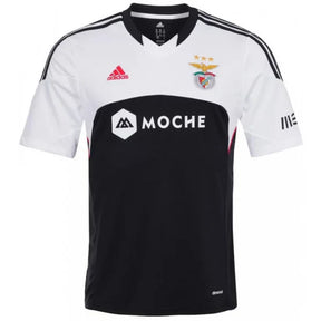 Camisa Benfica Retro I 2013/14