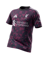 Camisa Liverpool Third 26/27
